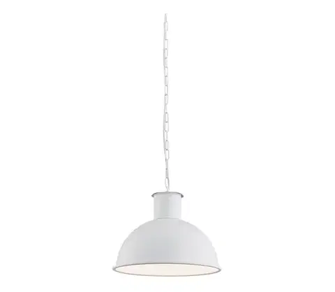Svietidlá Argon 3193 - Luster EUFRAT 1xE27/60W/230V 3193