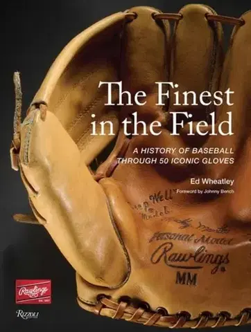 Šport The Finest in the Field - Ed Wheatley