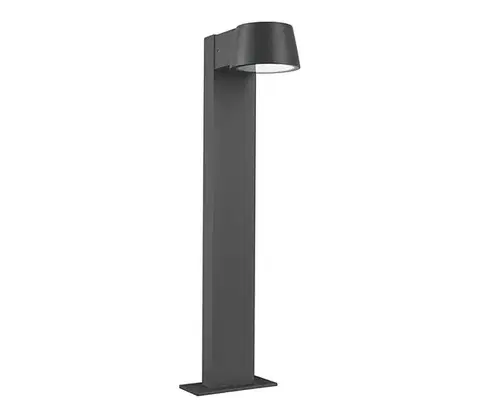 Záhradné lampy Paulmann 94454 - LED/6W IP44 Vonkajšia lampa CAPEA 230V 94454