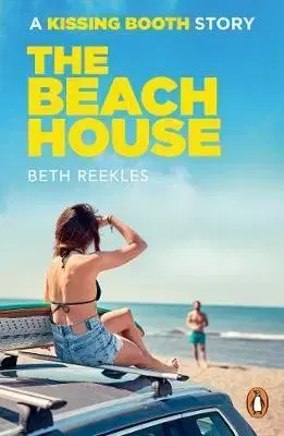 V cudzom jazyku The Beach House - Beth Reekles