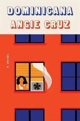 Cudzojazyčná literatúra Dominicana - Angie Cruz