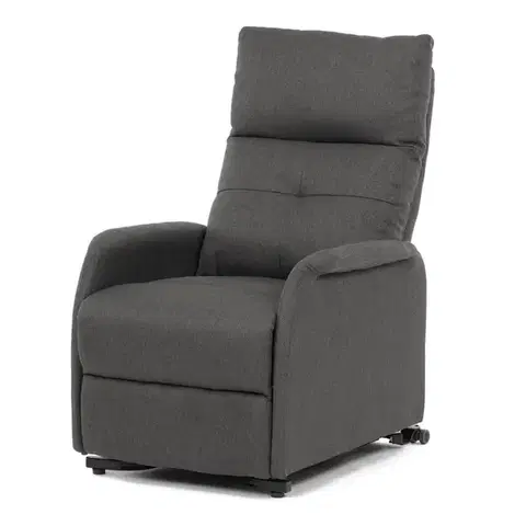 Relaxačné Elektrické polohovacie kreslo TV-5482 Autronic