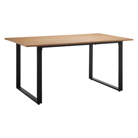 Jedálenské stoly Jedálenský stôl 140x80 TRENTO