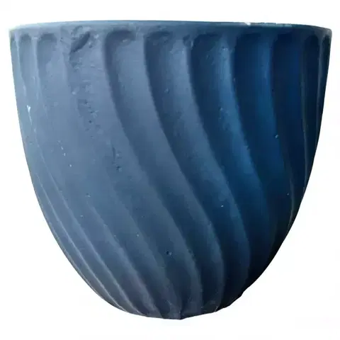 Záhrada Kvetináč RP18-292 Fiber Cement antracit 28/28/25