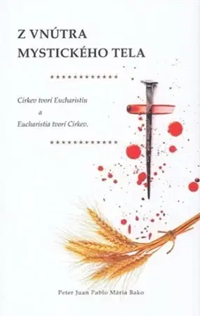 Kresťanstvo Z vnútra mystického tela - Peter Juan Pablo Bako