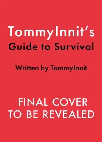Humor a satira TommyInnit's Guide to Survival - Tom Simons