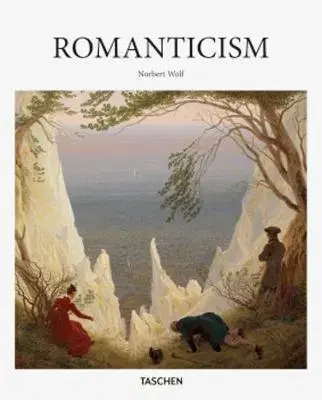 Umenie - ostatné Romanticism - Nobert Wolf