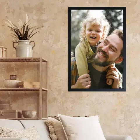 Fotoobrazy Obraz na stenu z vašej fotografie