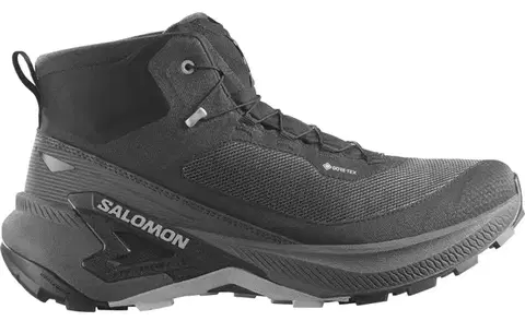 Vysoká outdoor obuv Salomon Genesis Mid Gtx M Veľkosť: 42 EUR