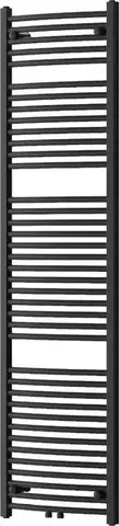 Radiátory do kúpeľne MEXEN - Ares vykurovací rebrík/radiátor 1800x500 mm, 820 W, čierna W102-1800-500-00-70