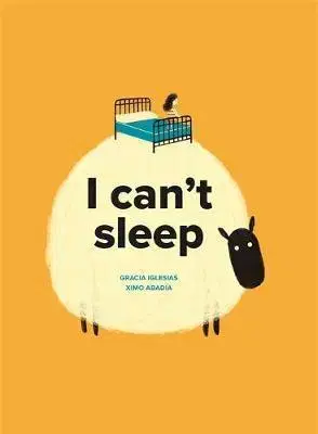 V cudzom jazyku I Can't Sleep - Gracia Iglesias,Ximo Abadia