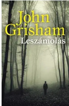 Fejtóny, rozhovory, reportáže Leszámolás - John Grisham