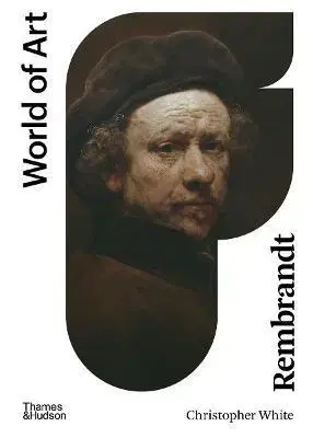 Maliarstvo, grafika Rembrandt - Christopher White