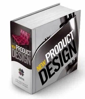 Cudzojazyčná literatúra New Product Design