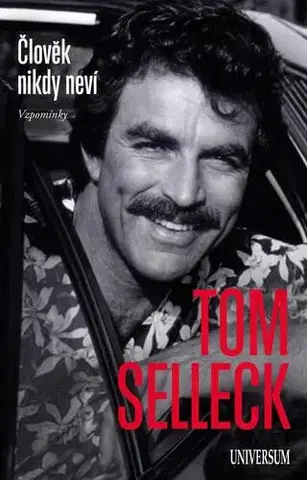 Film, hudba Člověk nikdy neví - Tom Selleck