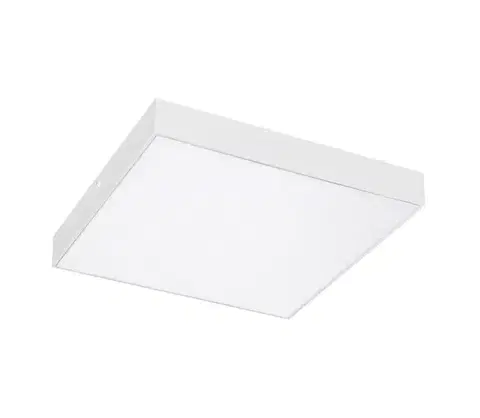 Svietidlá Rabalux - LED stropné svietidlo LED/24W/230V 2800-6000K IP44 biela 7896
