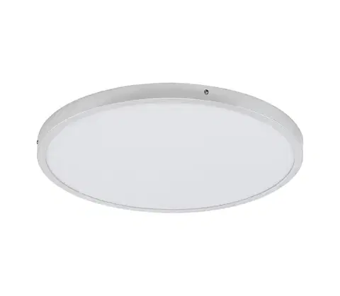 Svietidlá Eglo 97276 - LED stmievateľné stropné svietidlo FUEVA 1 LED/25W/230V 97276