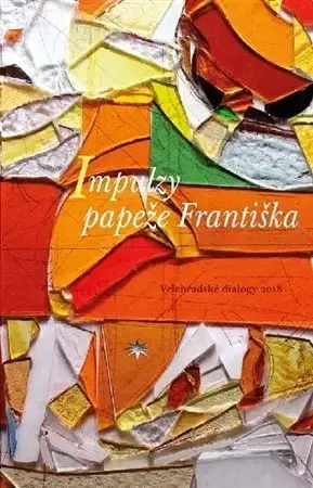 Kresťanstvo Impulzy papeže Františka - Anna Lexmaulová