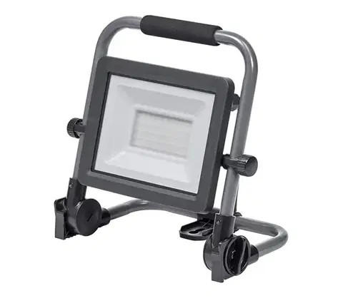 Svietidlá Ledvance - LED Reflektor WORKLIGHT R-STAND LED/50W/230V IP65 4058075831278