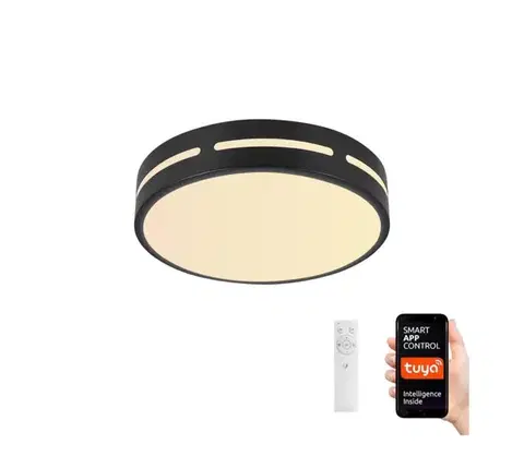Svietidlá  NEO 07152-B50 - LED Stmievateľné svietidlo PERFECTO 48W/230V Wi-Fi Tuya + DO 07152-B50