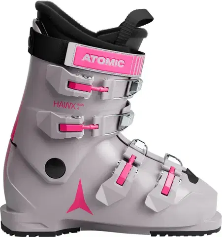 Detské lyžiarky Atomic Hawx Kids 4 Veľkosť: 26 cm