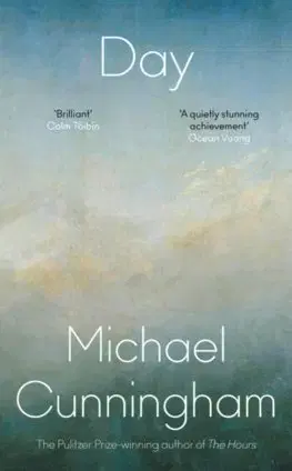 Svetová beletria Day - Michael Cunningham