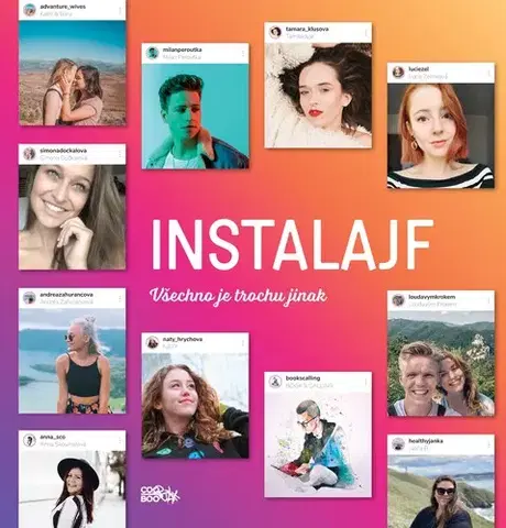 Pre deti a mládež - ostatné Instalajf