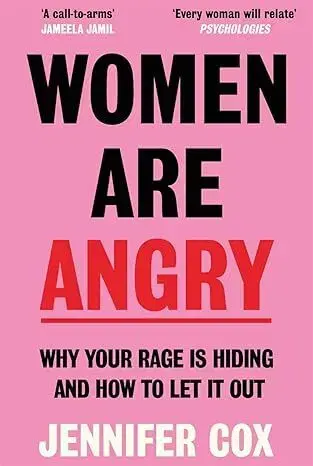 Psychológia, etika Women Are Angry - Jennifer Cox