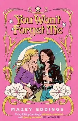 Romantická beletria You Wont Forget Me - Mazey Eddings