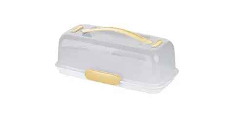 Formy na pečenie Tescoma chladiaci podnos s poklopom DELÍCIA 36x18cmcm