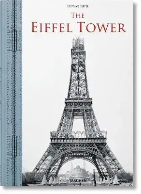 Fotografia The Eiffel Tower - Lemoine Bertrand