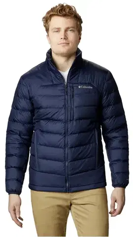 Bundy Columbia Autumn Park Down Jacket Veľkosť: S