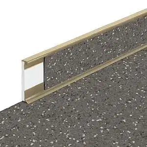Příslušenství Lišta FORTELOCK Business Béžová Sauda cold lava