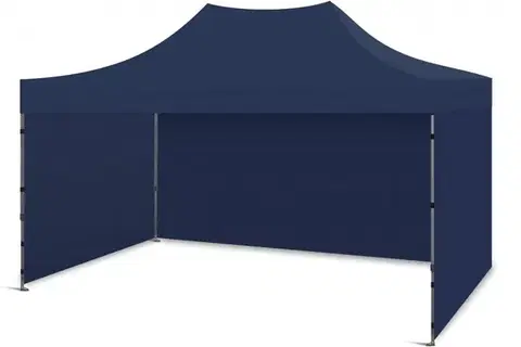 Párty stan nožnicový Záhradný altánok 3x4,5m nožnicový