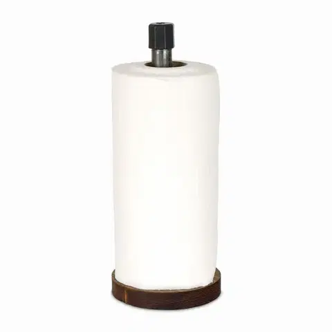 Bytové doplnky a dekorácie Paper Towel Holder Boruraf255