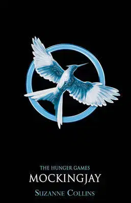 Cudzojazyčná literatúra The Hunger Games Mockingjay Classic - Suzanne Collins