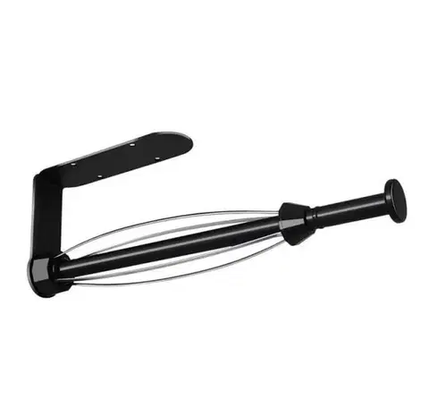 Kuchynské náčinia SKVELER Držiak kuchynských utierok SKVELER, do priemeru rolky 16cm KLC