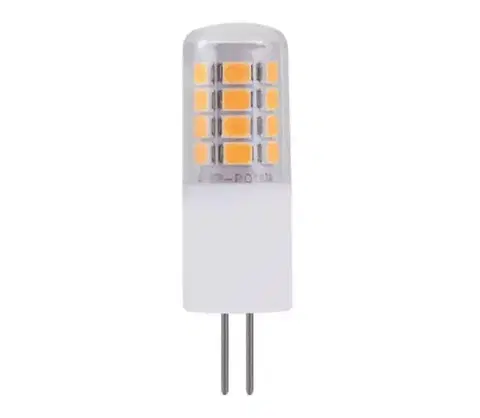 Žiarovky  LED Žiarovka G4/3W/12V 4000K ZLS423