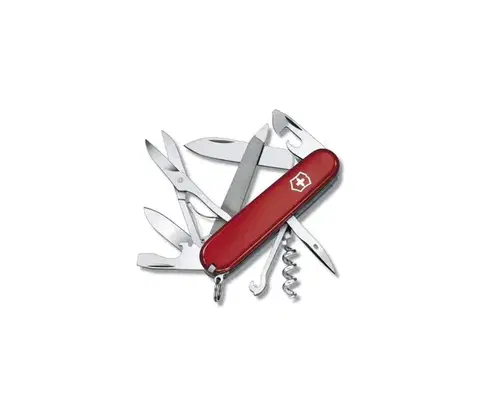 Vreckové nože Victorinox Mountaineer 1.3743