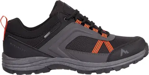 Nízka outdoor obuv McKinley Maine II AQB M Veľkosť: 46 EUR