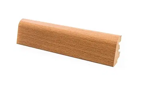 Soklové lišty > KP 40 MDF lišta KP 40 54122