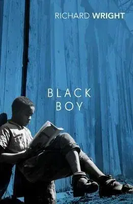 Literatúra Black Boy - Richard Wright