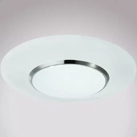 Moderné lampy do obývačky Stropná lampa 48311-48 48W Led