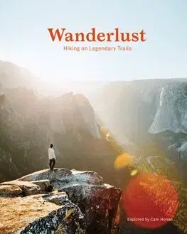Fotografia Wanderlust (Compact Edition) - Cam Honan