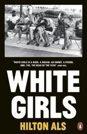 Biografie - ostatné White Girls - Als Hilton