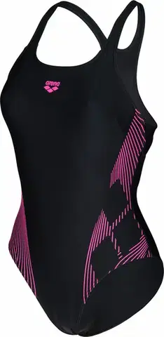 Plavecké plavky Arena Lily Swimsuit Veľkosť: 38