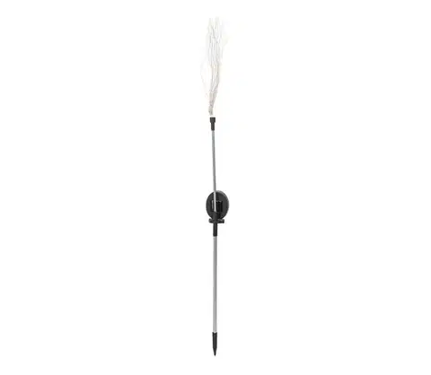 LED osvetlenie  B.V.  - LED RGB Solárne svietidlo LED/0,03W/1,2V IP44 B10201NN8