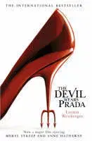 Cudzojazyčná literatúra The Devil Wears Prada - Lauren Weisberger