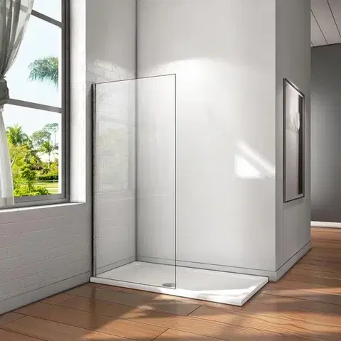 Sprchové dvere H K - Sprchová zástena walk-in Melody W1 70x195, číre sklo MELODYW170
