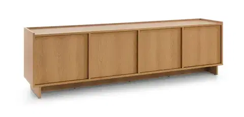TV stolíky ArtPS TV stolík SAMAYA RTV195